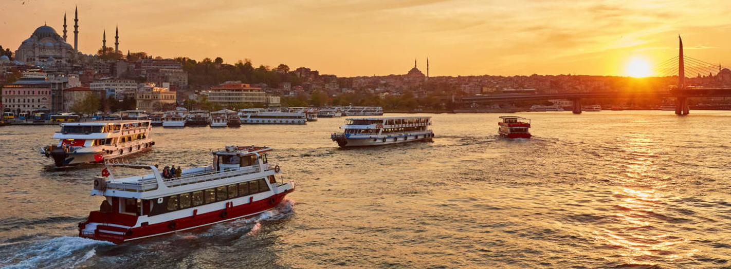 Tarihi Yarımada İstanbul Turu