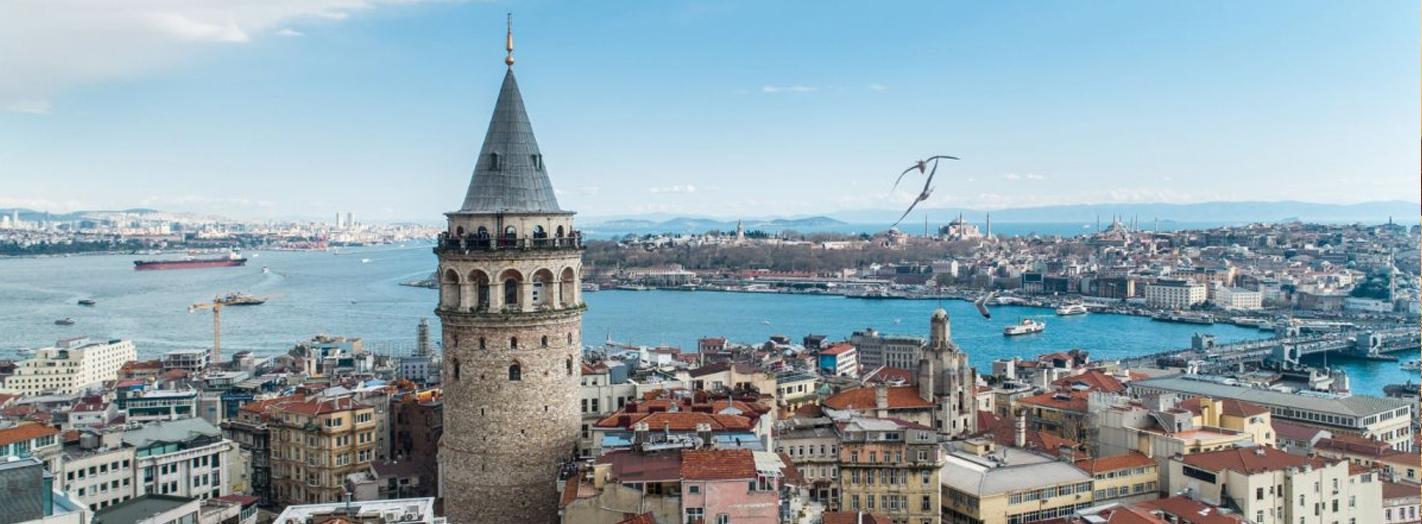 Tarihi Yarımada İstanbul Turu