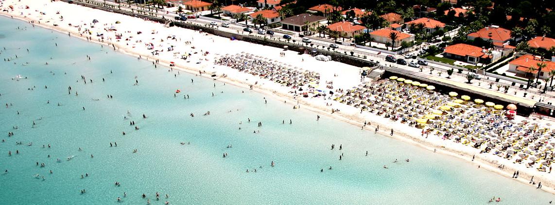 Ilıca Plajı & Çeşme & Alaçatı Turu
