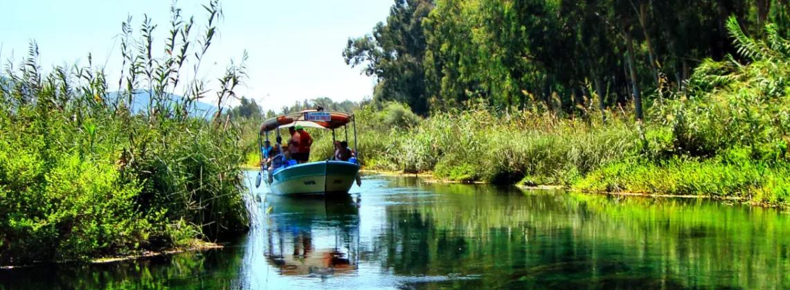 Marmaris Dalyan Akyaka Tatili | 3 Gece 4 Gündüz