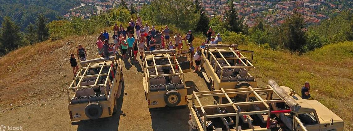 Marmaris Dalyan Akyaka Tatili | 3 Gece 4 Gündüz