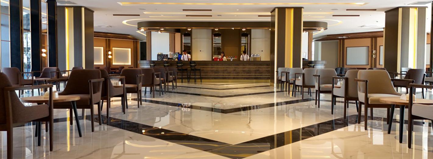 Palemon Resort & Spa Otel