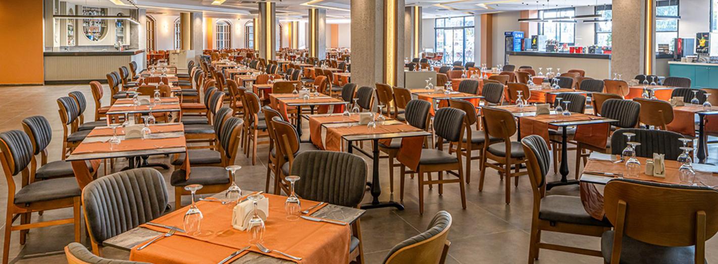 Palemon Resort & Spa Otel