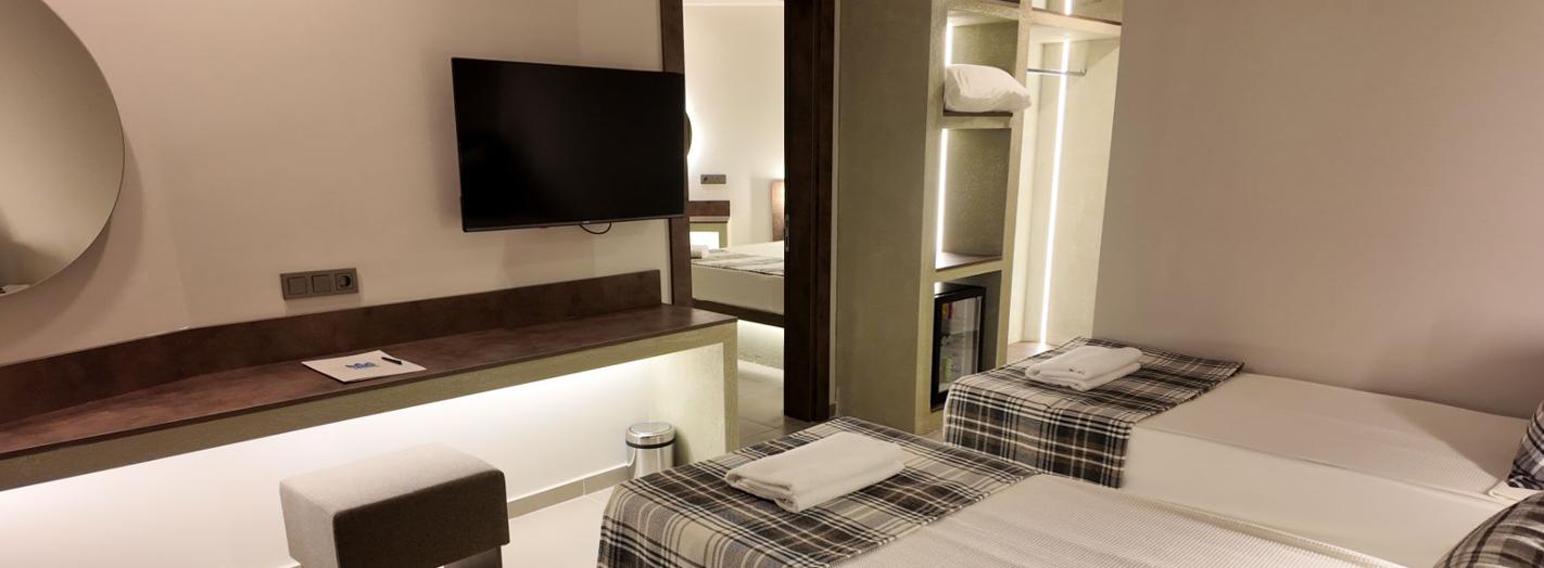 Palemon Resort & Spa Otel