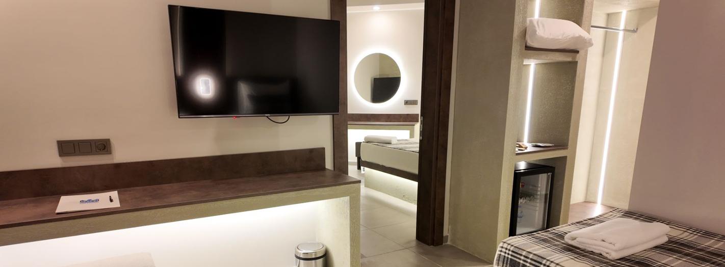Palemon Resort & Spa Otel