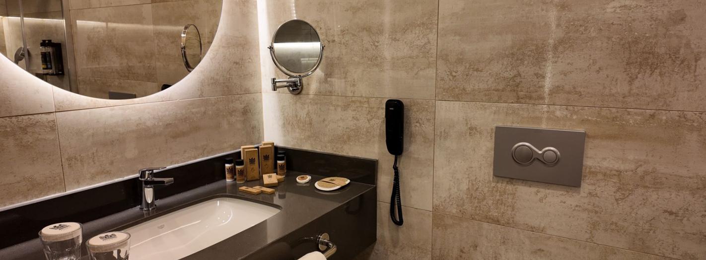 Palemon Resort & Spa Otel