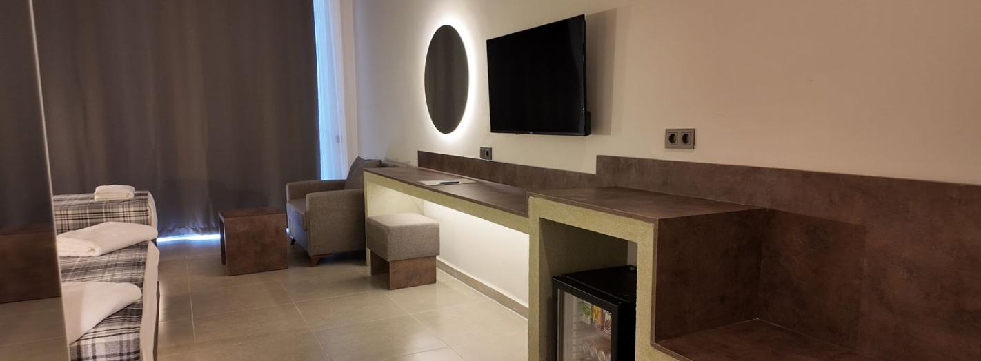 Palemon Resort & Spa Otel
