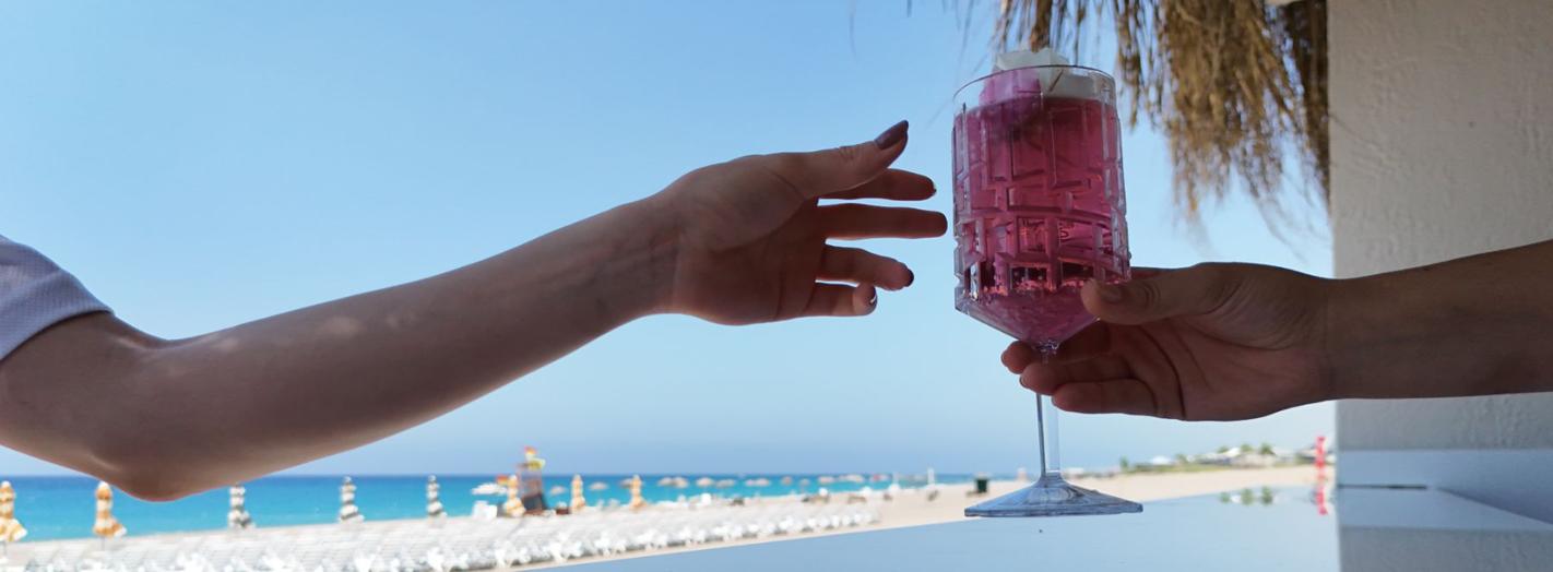 Palemon Resort & Spa Otel