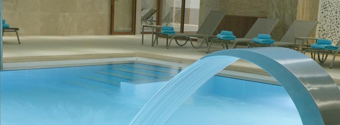 Alusso Thermal Hotel Spa & Convention Center