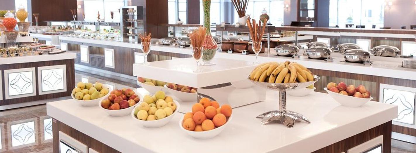 Alusso Thermal Hotel Spa & Convention Center