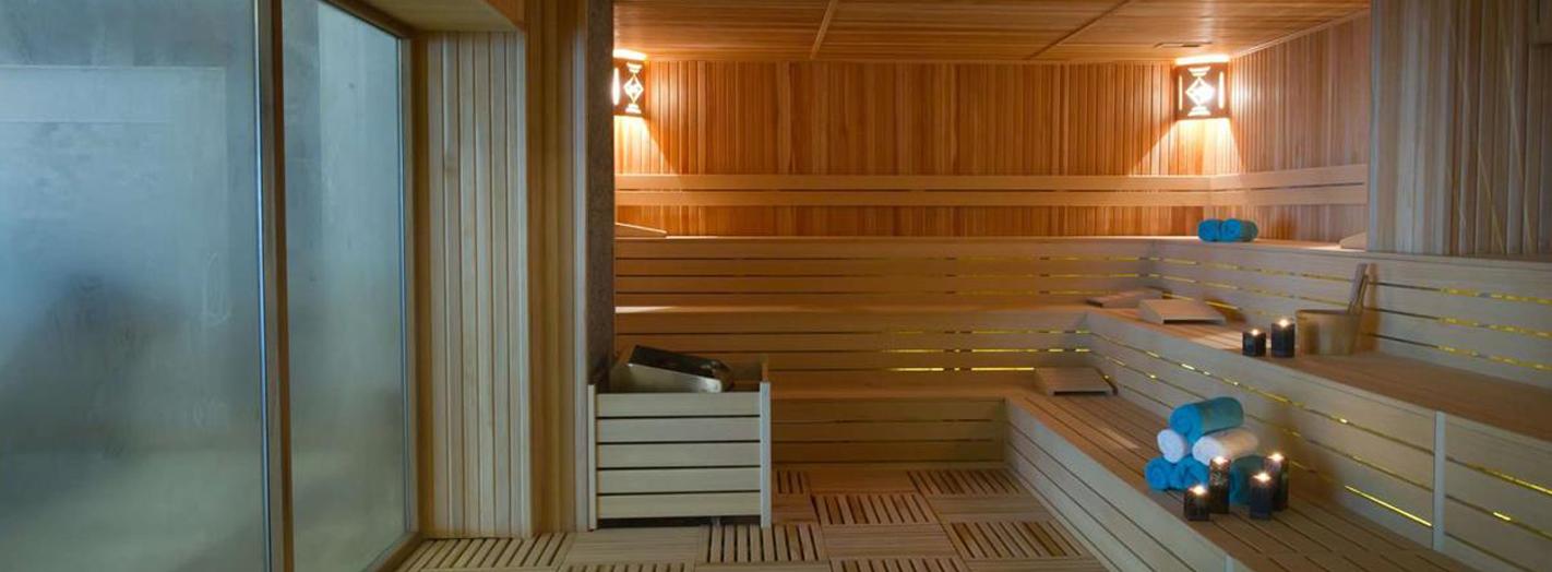 Alusso Thermal Hotel Spa & Convention Center
