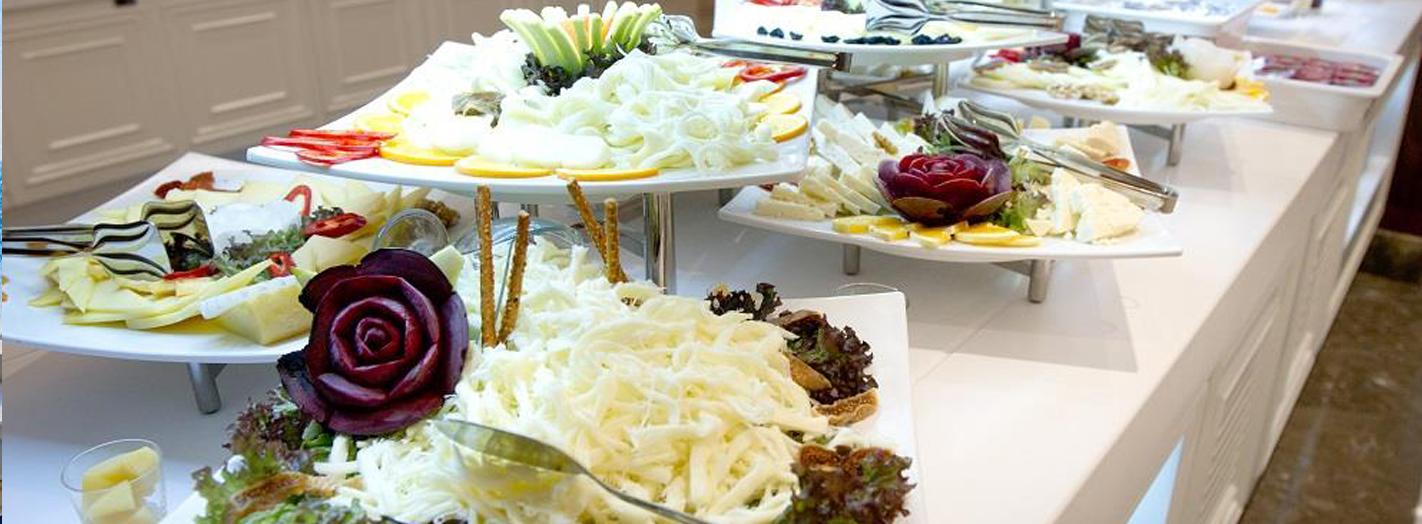 Alusso Thermal Hotel Spa & Convention Center