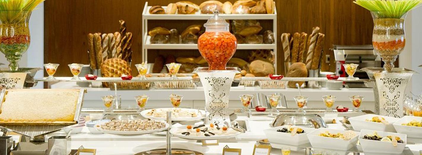 Alusso Thermal Hotel Spa & Convention Center