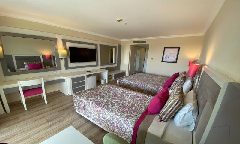 Orange County Belek