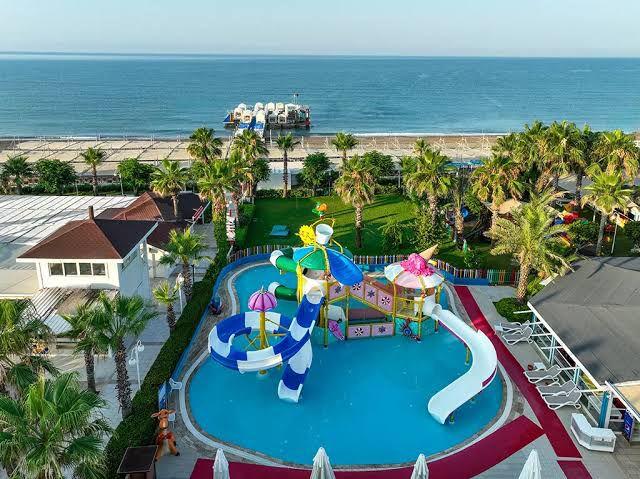 Orange County Belek