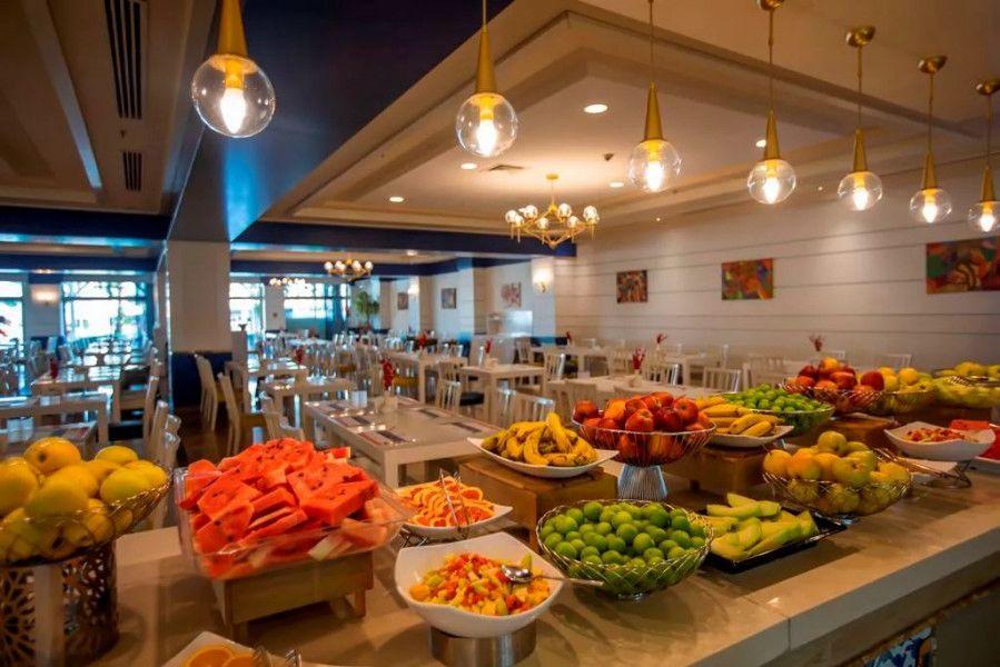 Orange County Belek
