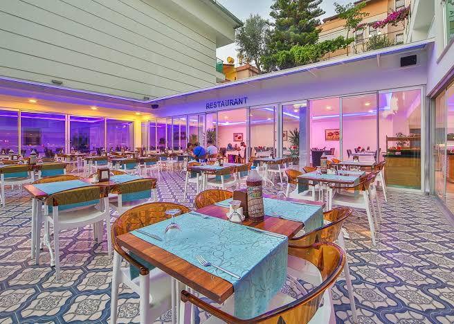 Kleopatra Atlas Hotel (+16)