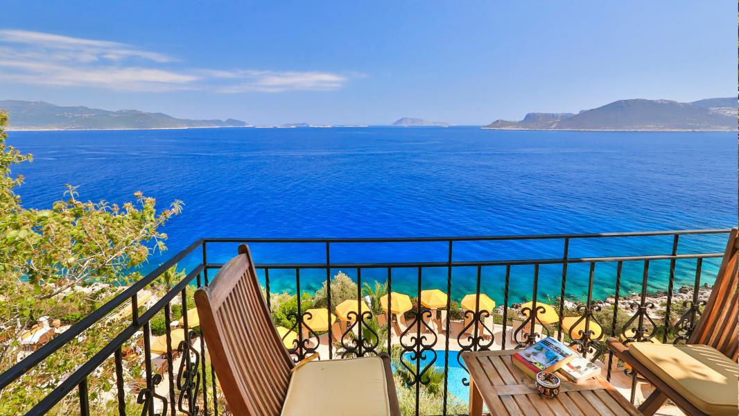 Villa Otel Tamara