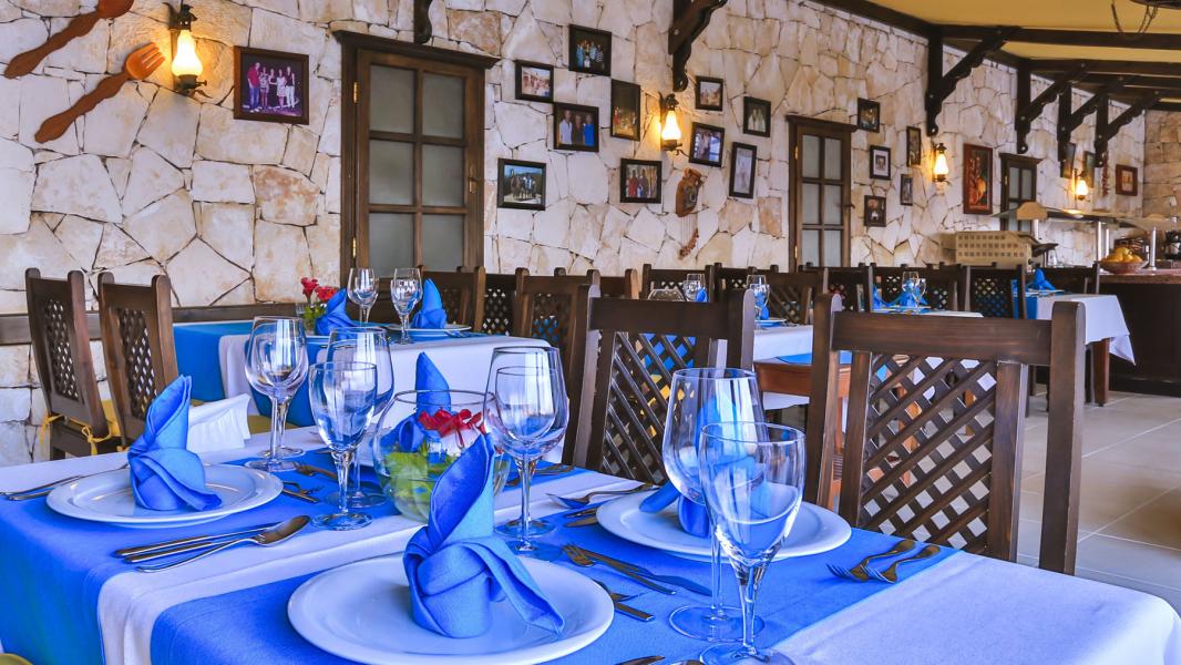 Villa Otel Tamara
