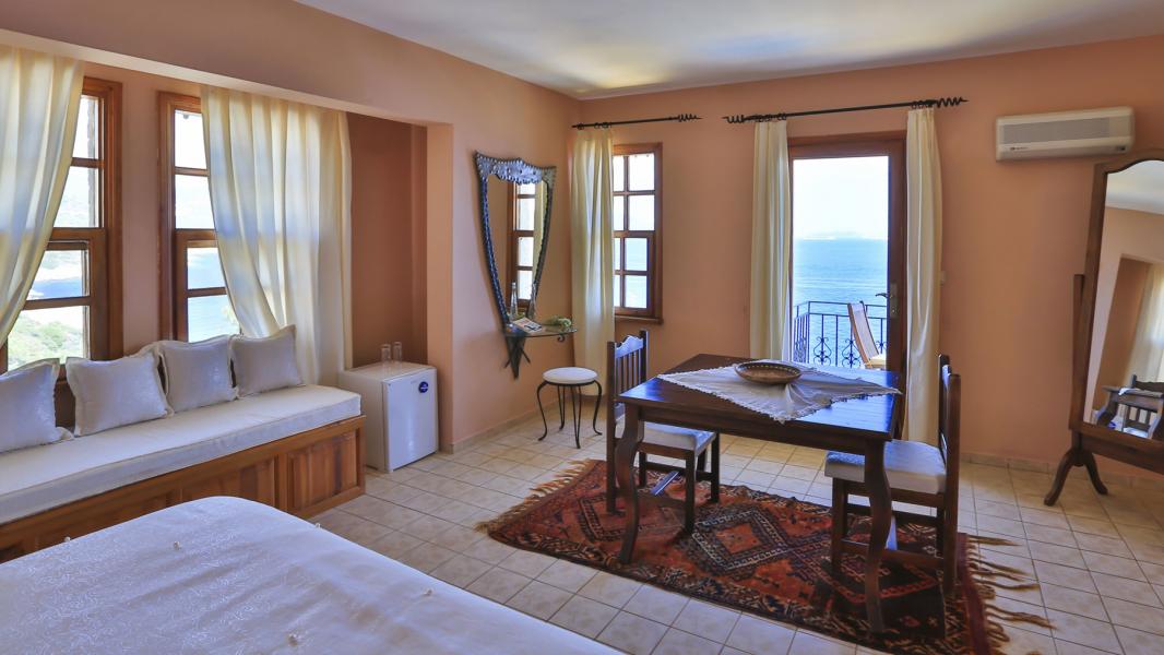 Villa Otel Tamara