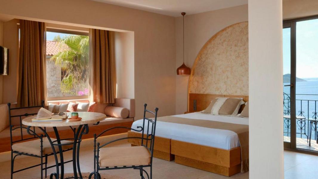 Villa Otel Tamara