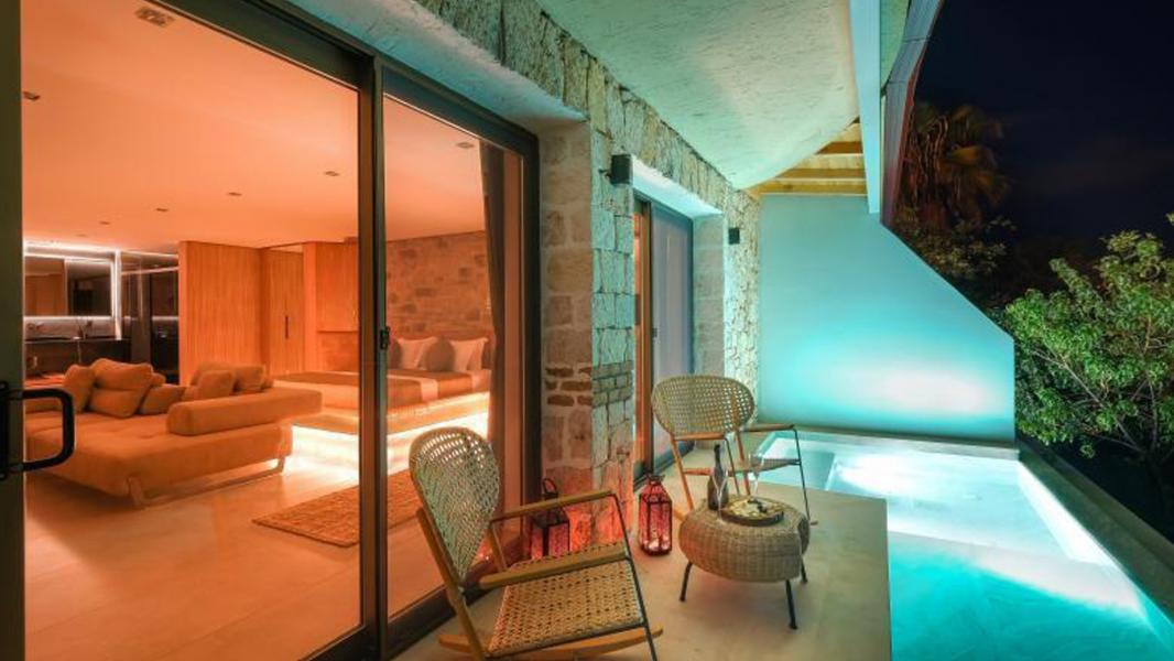 Villa Otel Tamara