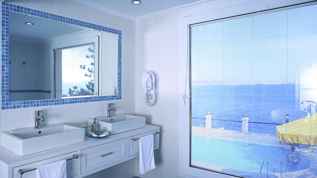 Villa Otel Tamara