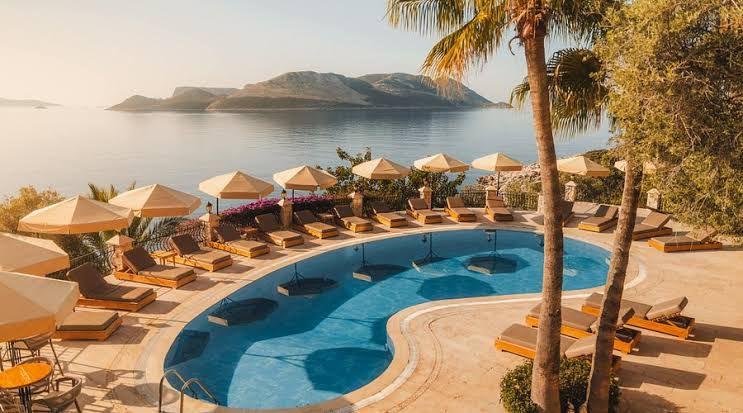 Villa Otel Tamara