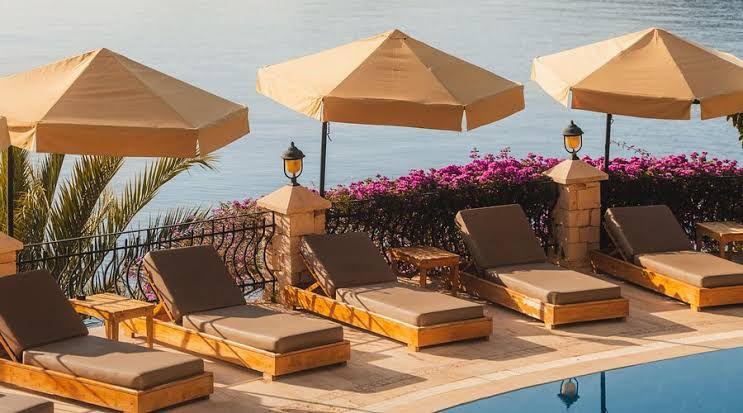 Villa Otel Tamara