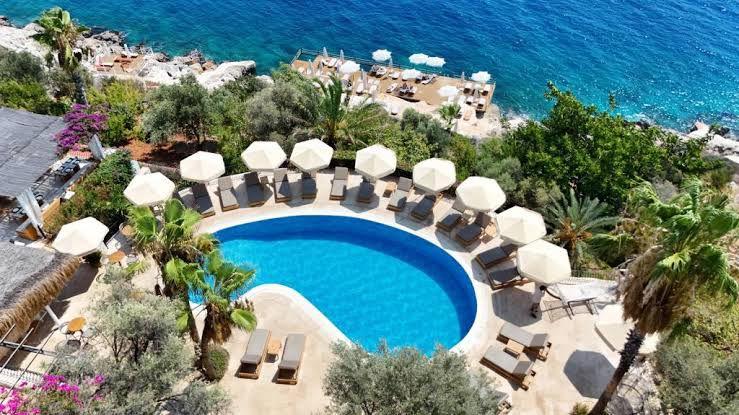 Villa Otel Tamara