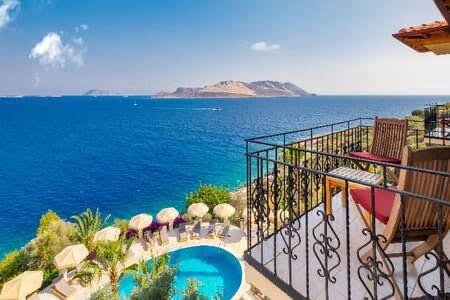 Villa Otel Tamara