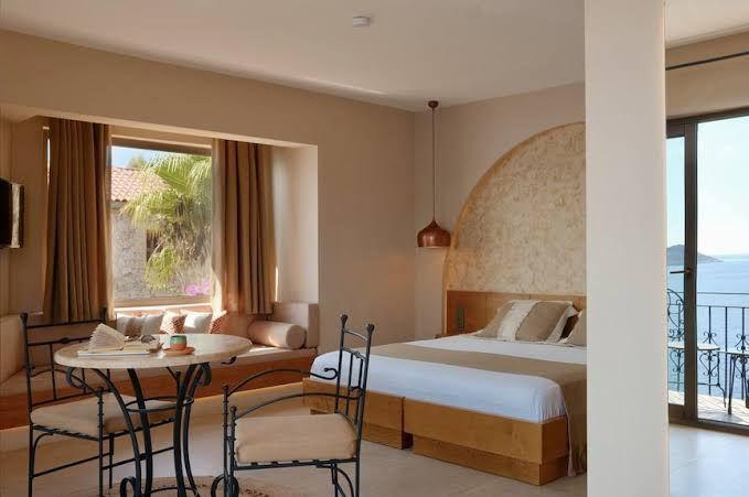 Villa Otel Tamara