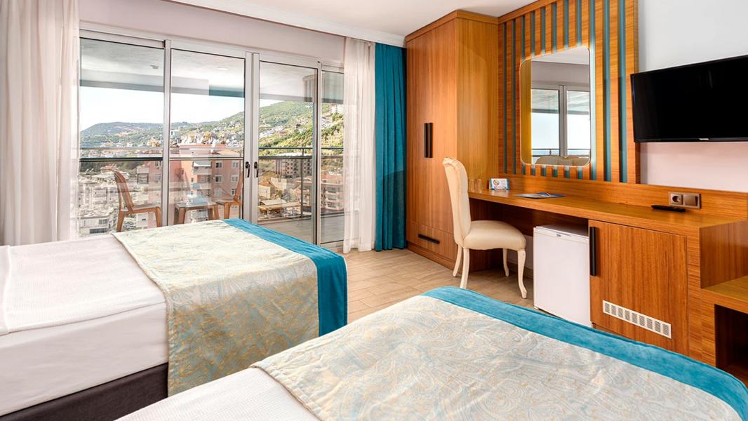 Blue Star Hotel