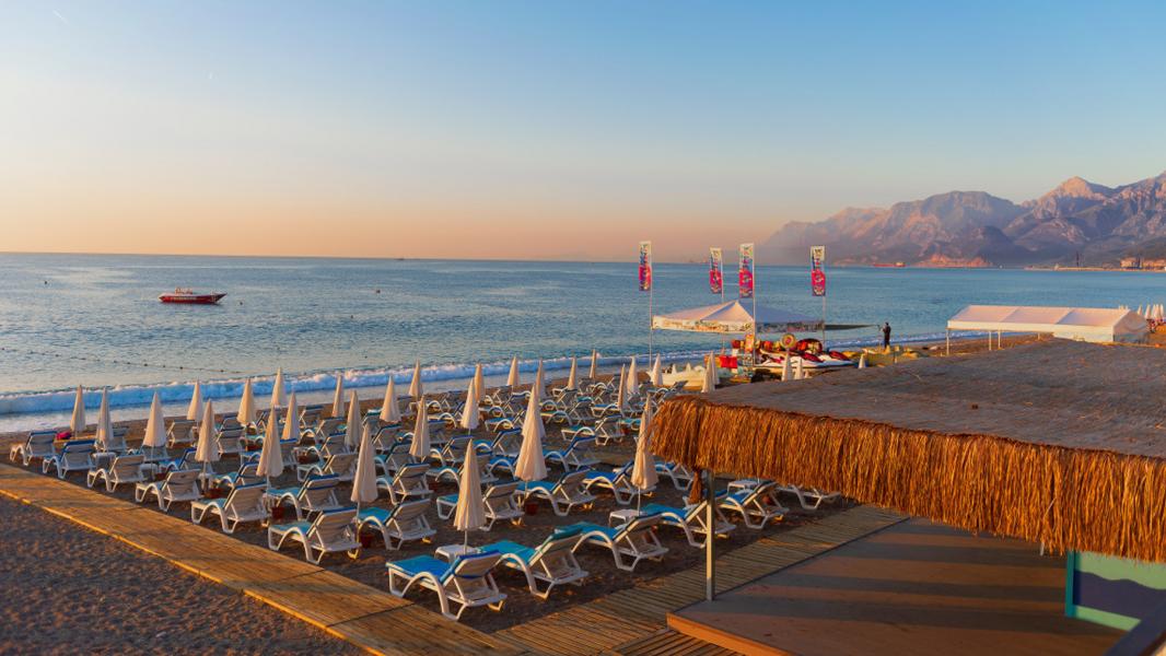 Sealife Family Resort