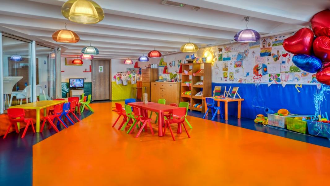 Sealife Family Resort