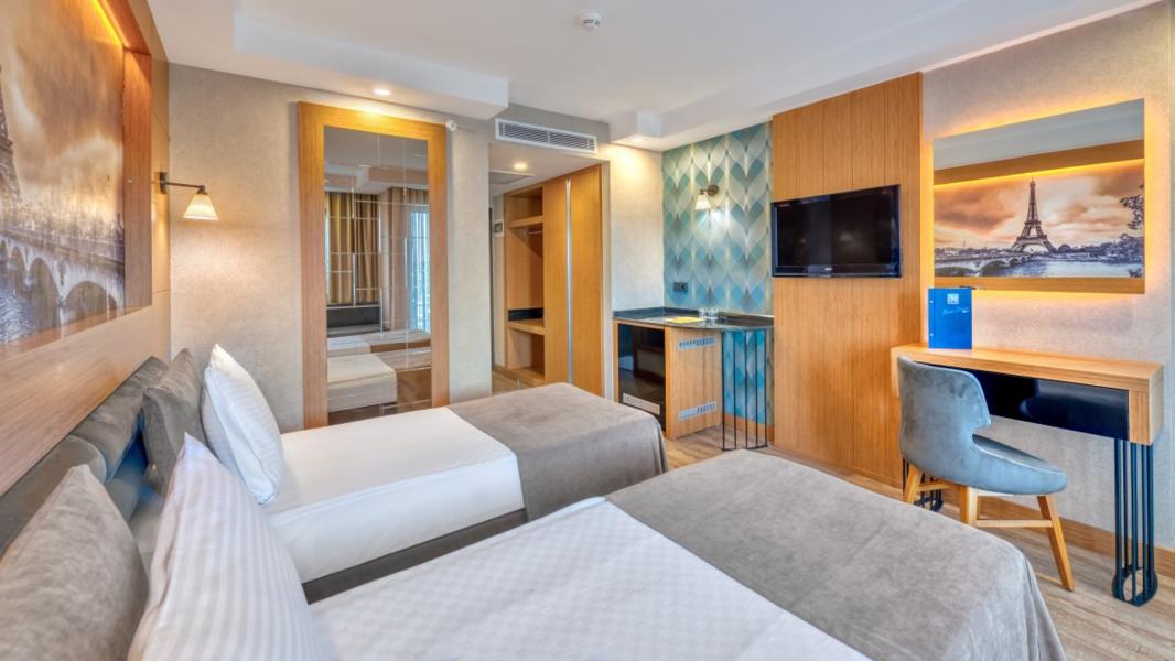 Sealife Family Resort