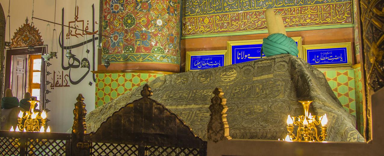 Konya Turu
