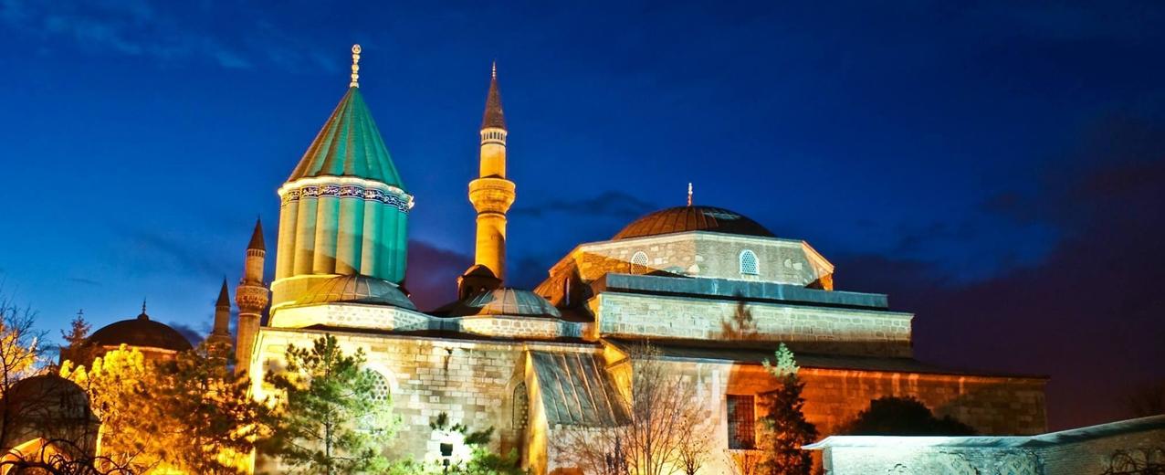 Konya Turu