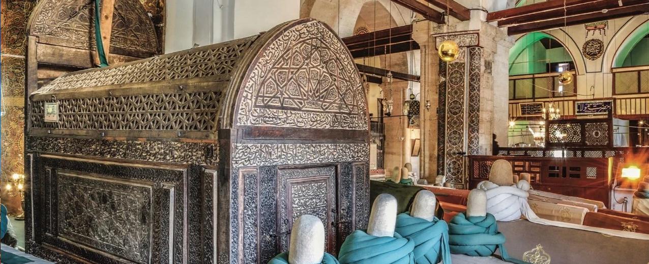 Konya Turu