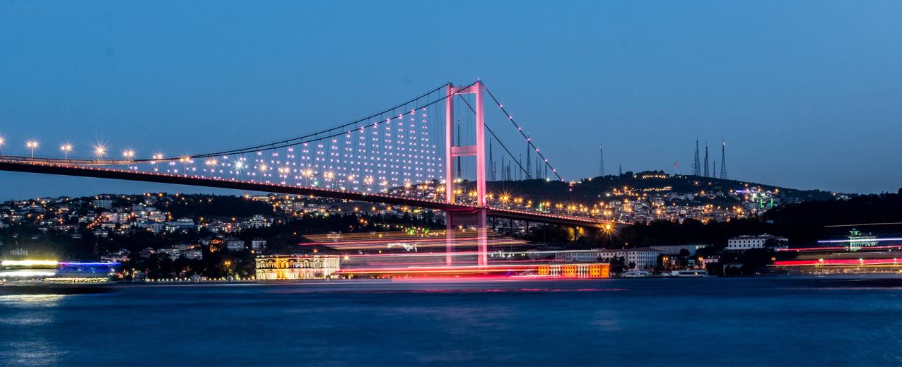 Çok Güzel Hareketler 2 Ve İstanbul Turu