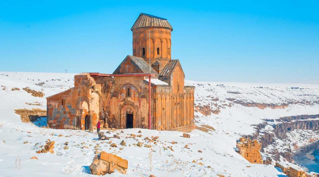 Turistik Doğu Ekspresi Turu