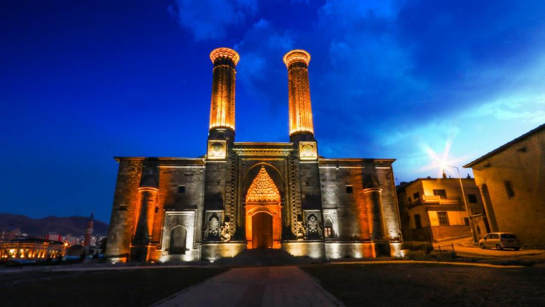 Turistik Doğu Ekspresi Turu