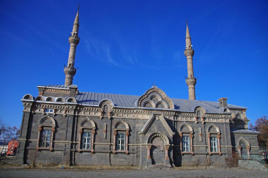Turistik Doğu Ekspresi Turu