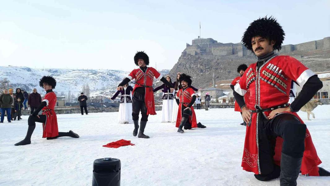 Turistik Doğu Ekspresi Turu
