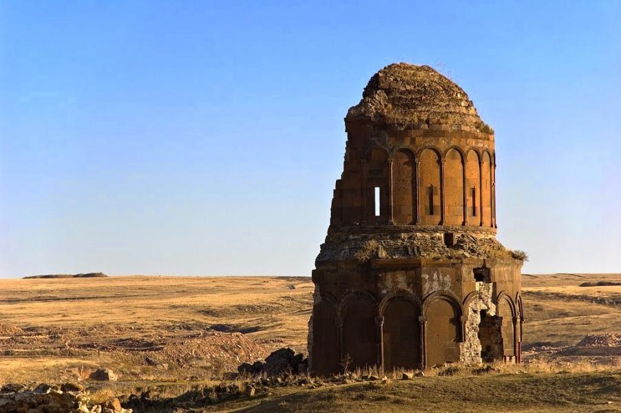 Turistik Doğu Ekspresi Turu