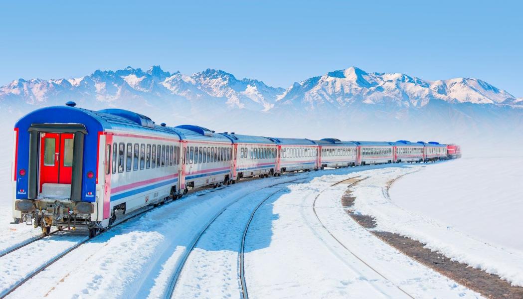 Turistik Doğu Ekspresi Turu