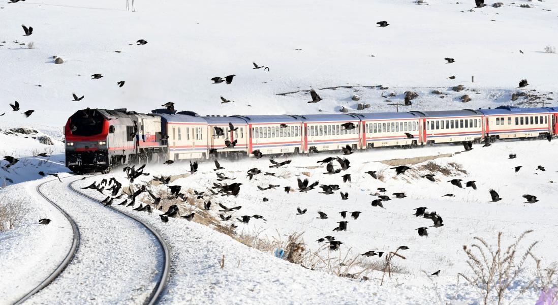 Turistik Doğu Ekspresi Turu