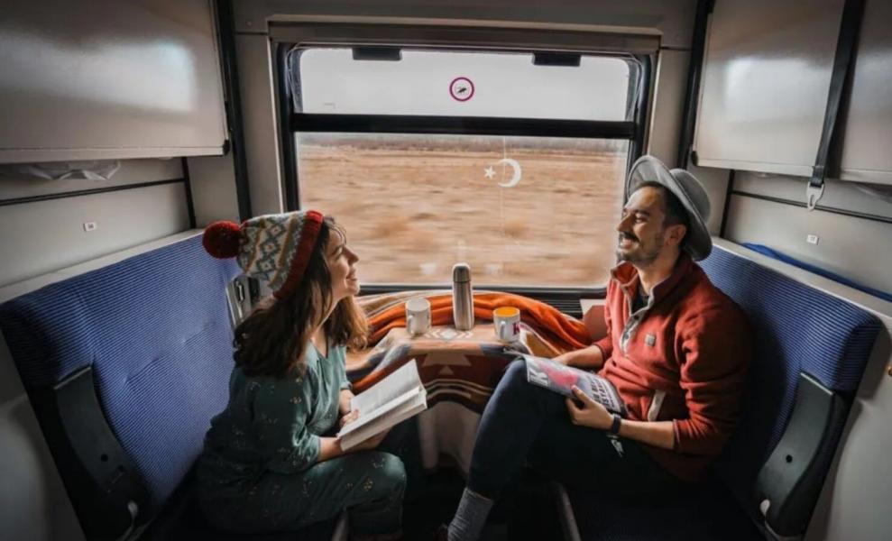Turistik Doğu Ekspresi Turu