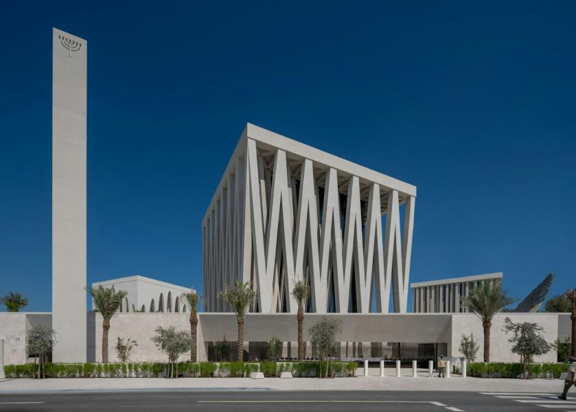 Ankara Çıkışlı Fly Dubai İle Dubai Turu | Tüm Extra Turlar & Vize Dahil 