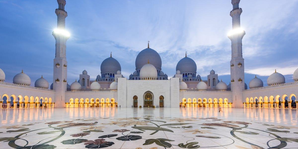 Ankara Çıkışlı Fly Dubai İle Dubai Turu | Tüm Extra Turlar & Vize Dahil 